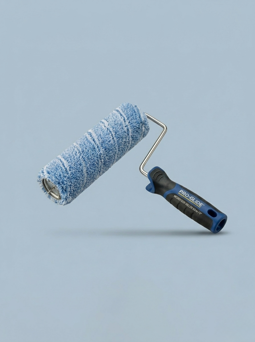 Microfiber Roller