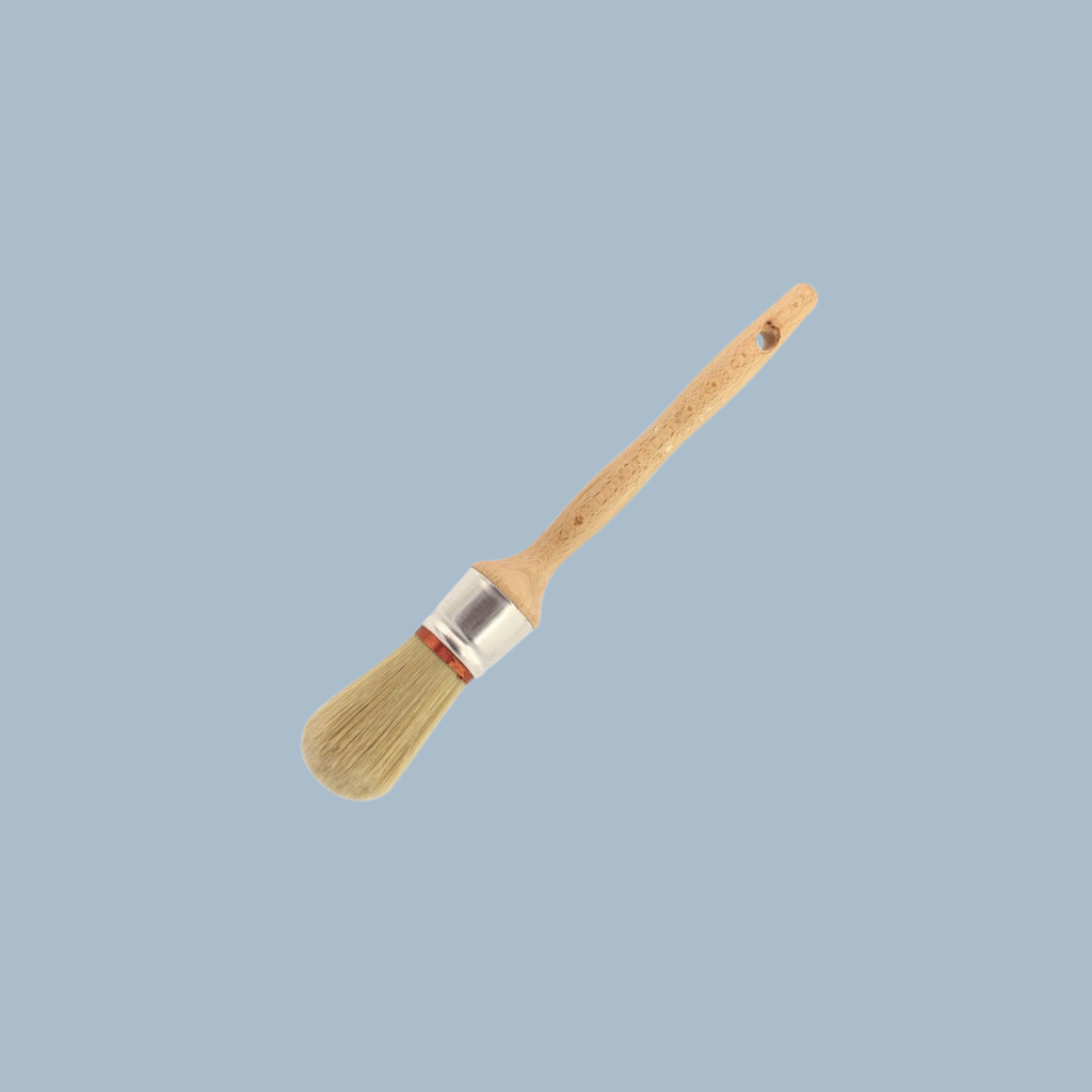 Brocha Prensada Brico N.10