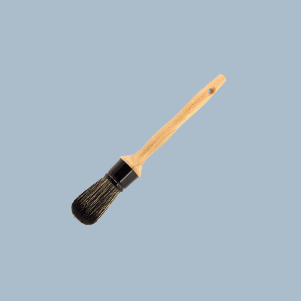 Brocha Prensada Brico N.06
