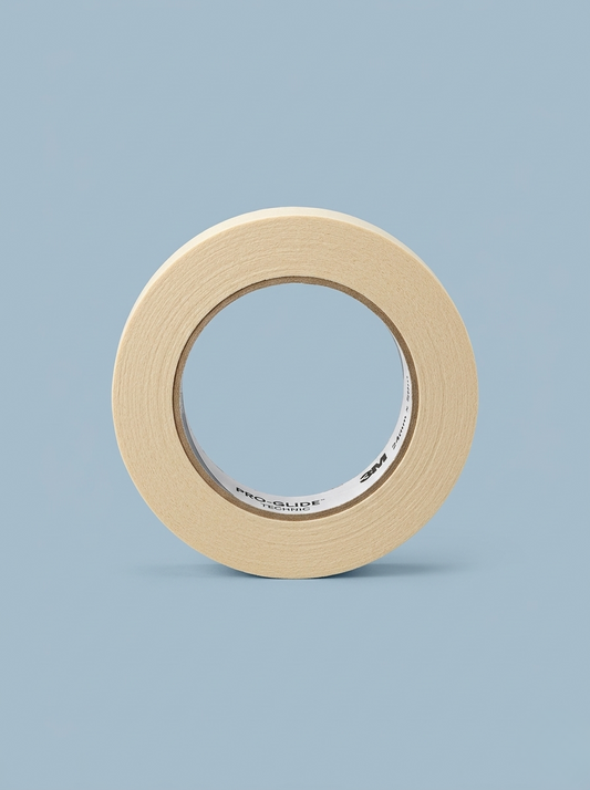 Technical masking tape