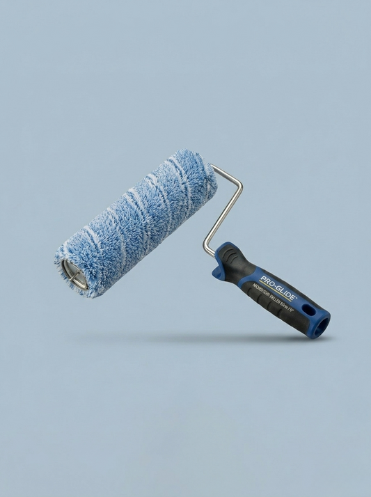 Microfiber Roller