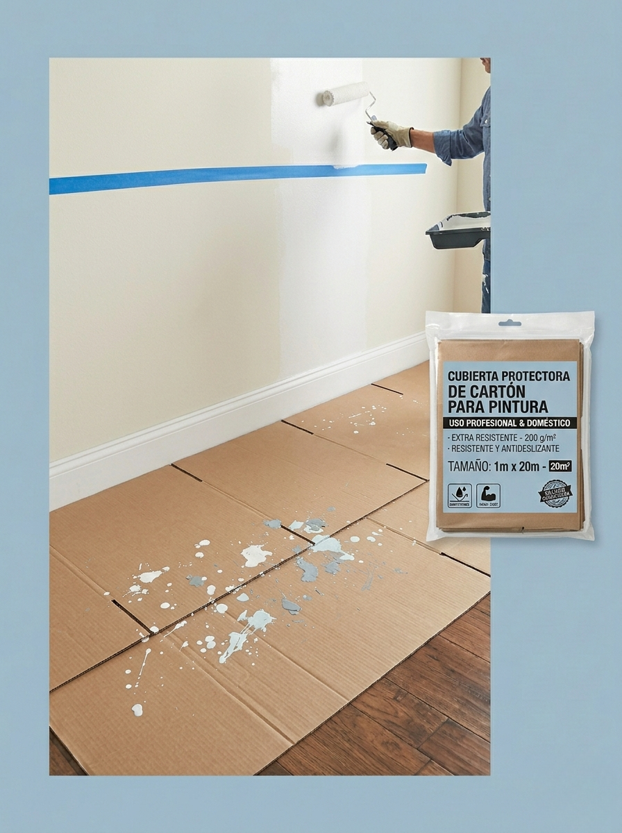 Carton de protection