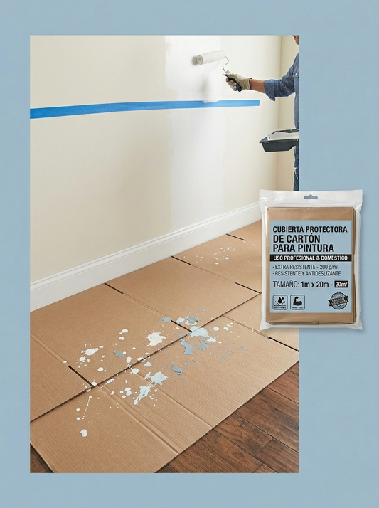 Protective Cardboard
