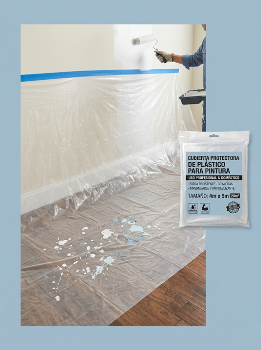 Protective Plastic