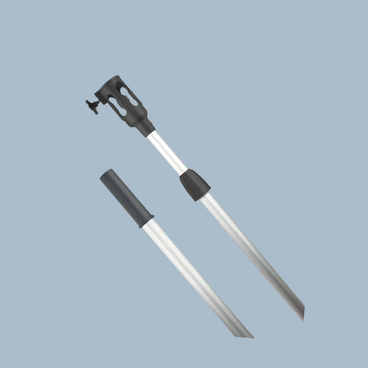 Alargador de Aluminio Extensible 3M