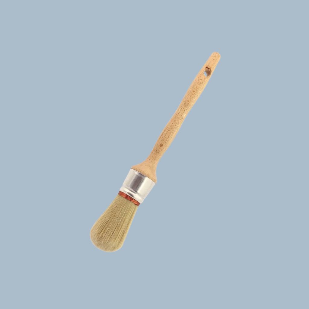 Brocha Prensada Brico N.12
