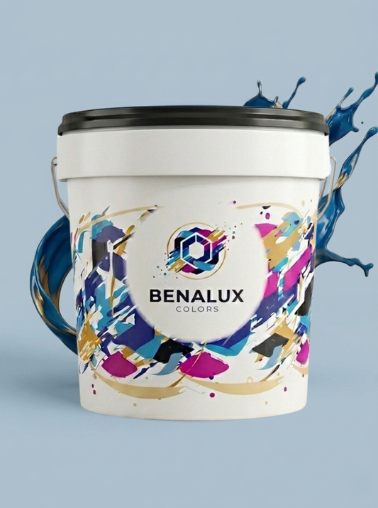 Interior/Exterior Paints