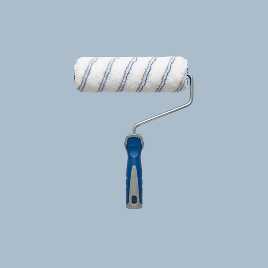 Rodillo Hilo Microfibra N.18