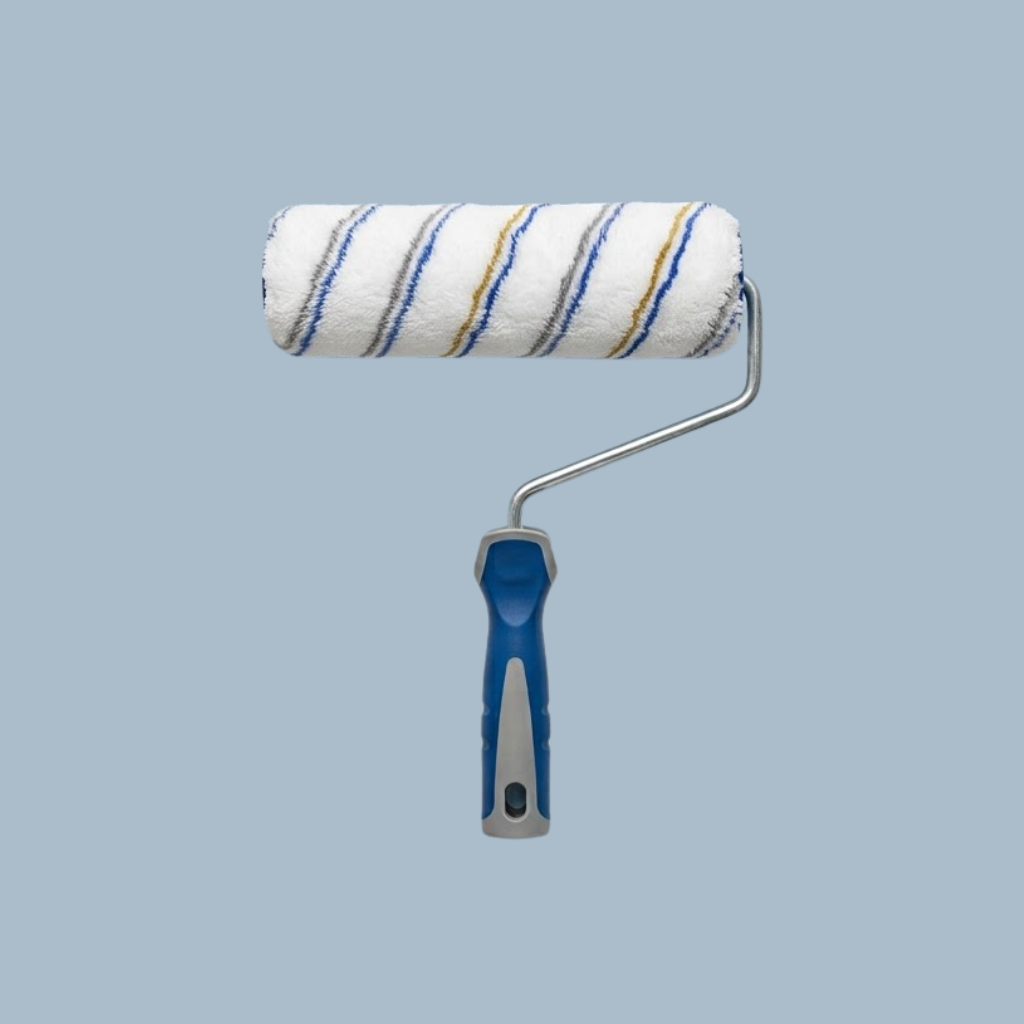 Rodillo Hilo Microfibra N.22