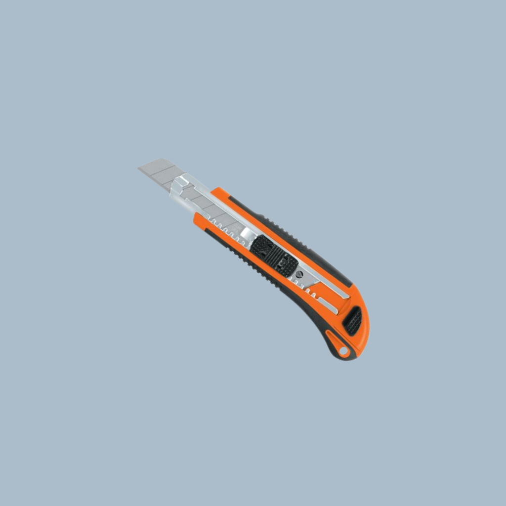 Cutter